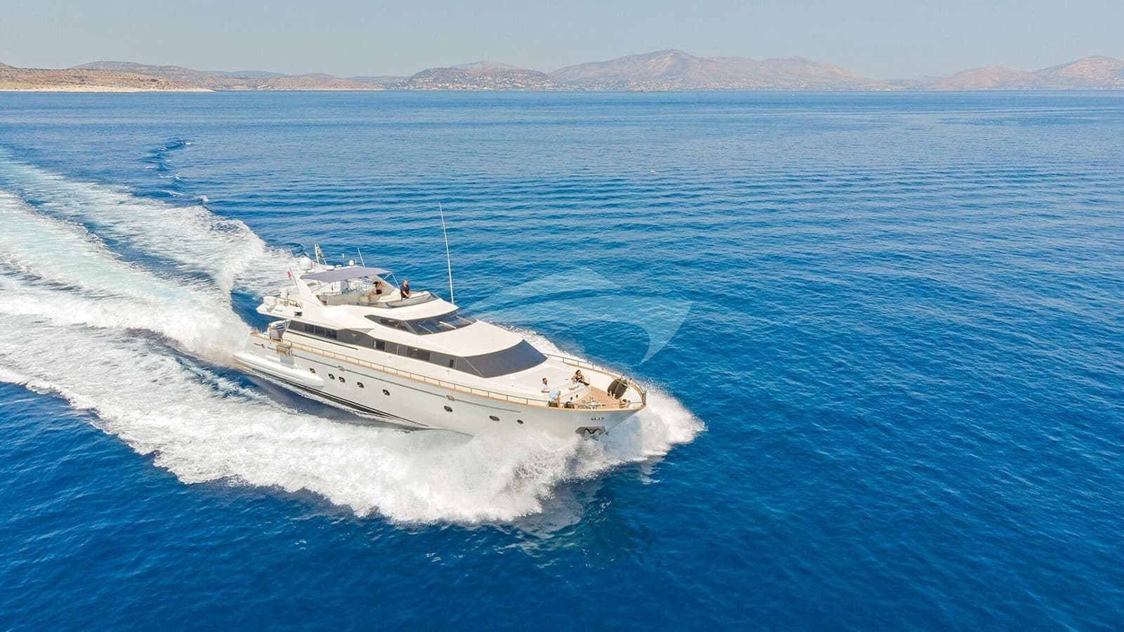 ILLYA F, photo from the yacht portfolio 5