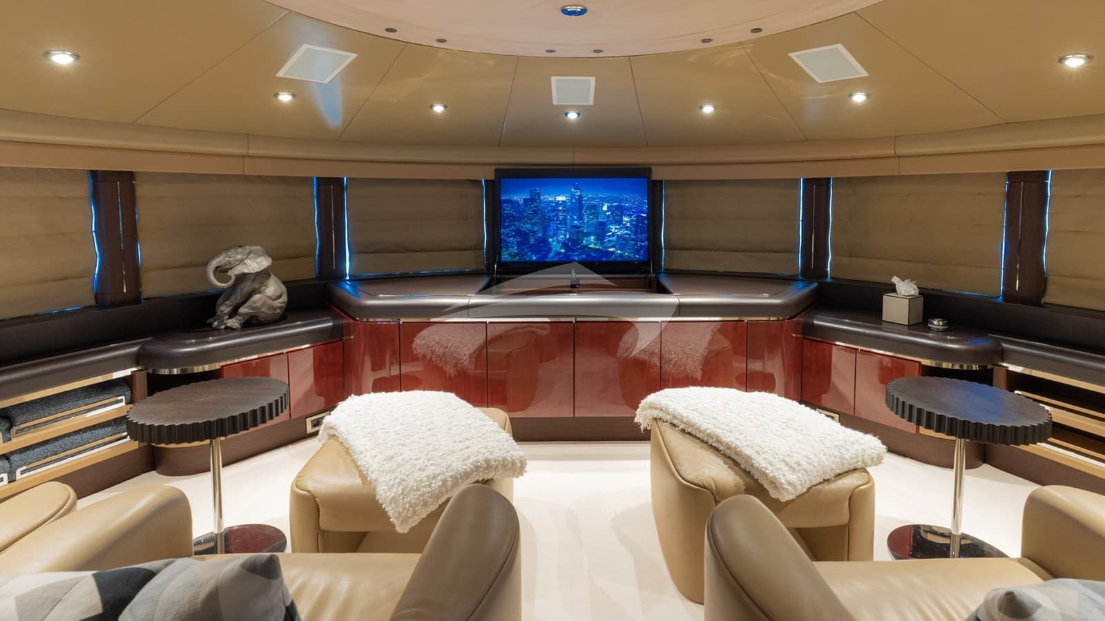 RENEGADE, photo from the yacht portfolio 20
