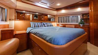 Guest Cabin