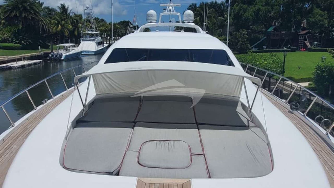 HOUDINI, photo from the yacht portfolio 2