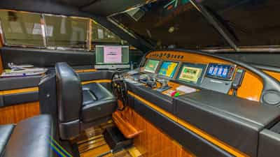 Wheelhouse