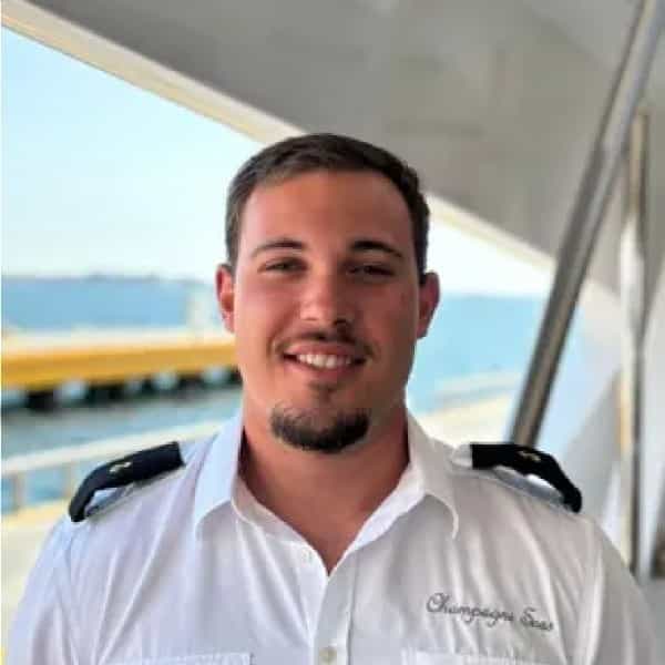Matvei Prandoni