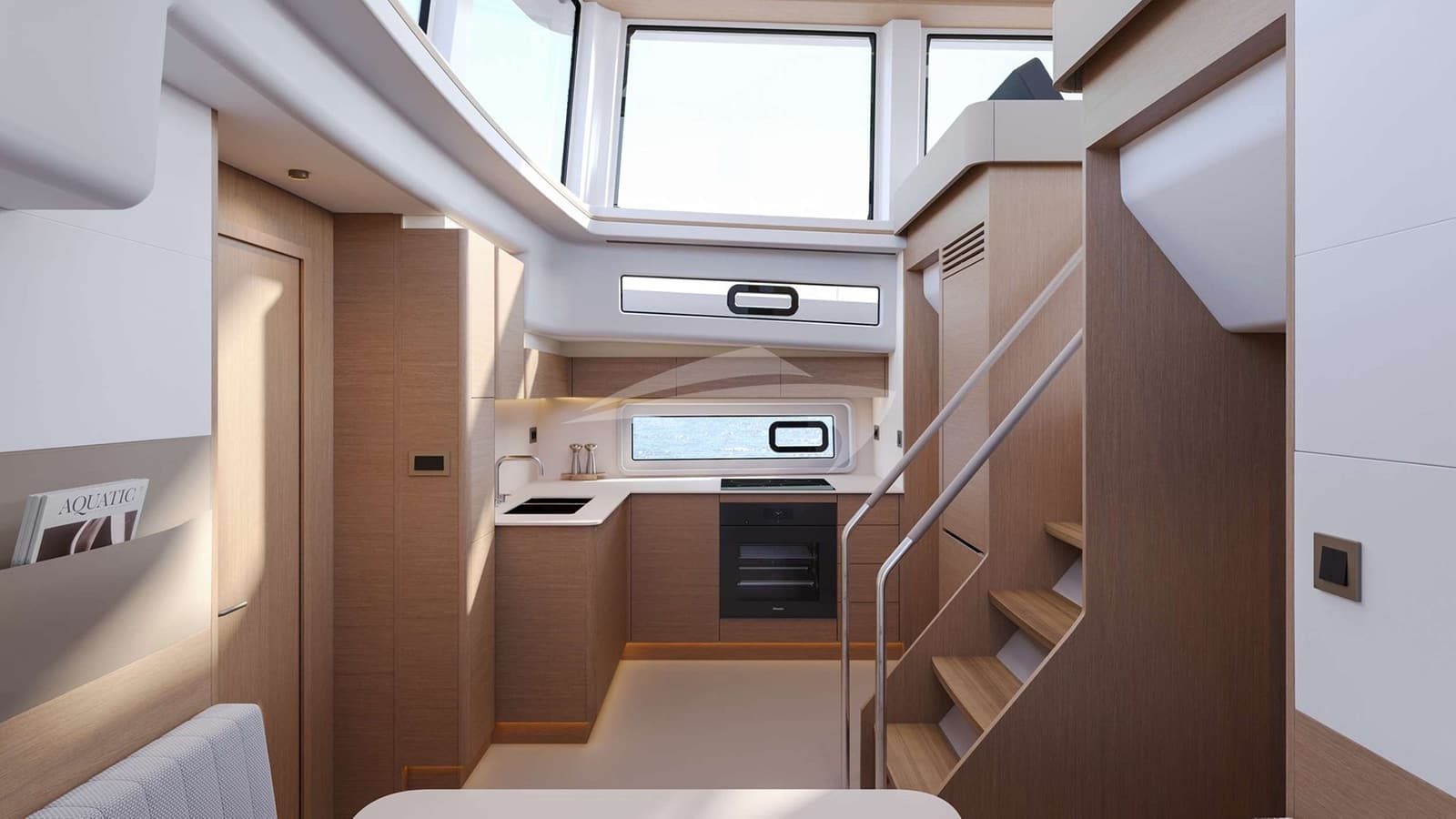 LADY D, photo from the yacht portfolio 3