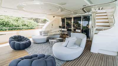 Main Deck Aft