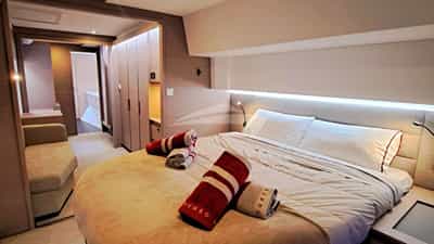 Owner Suite