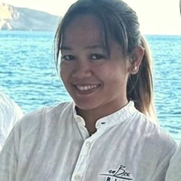 Aileen BAUTISTA