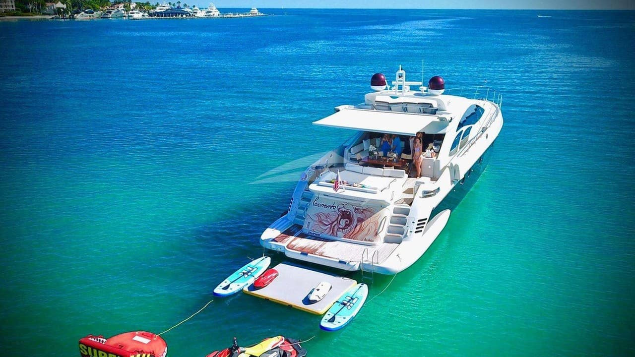 LEONARDO, photo from the yacht portfolio 13