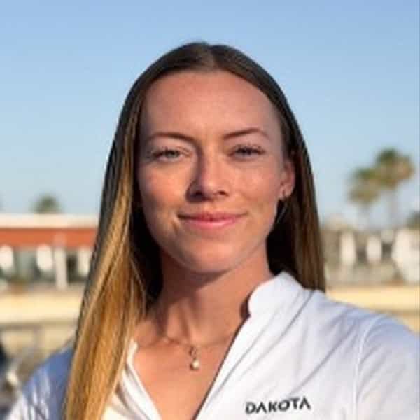 Ella Holmes