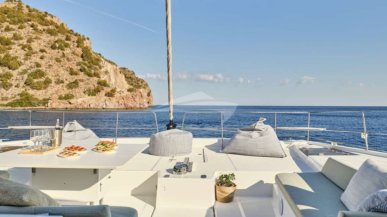 SAHANA, photo from the yacht portfolio 12
