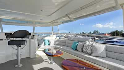 Flybridge