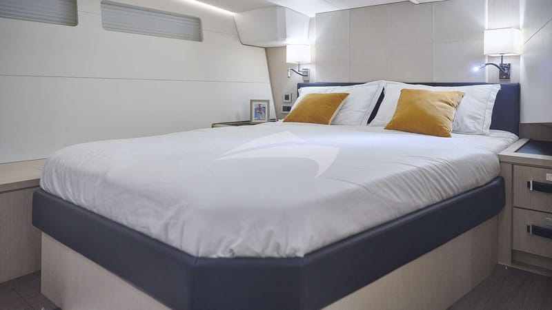 Guest Cabin