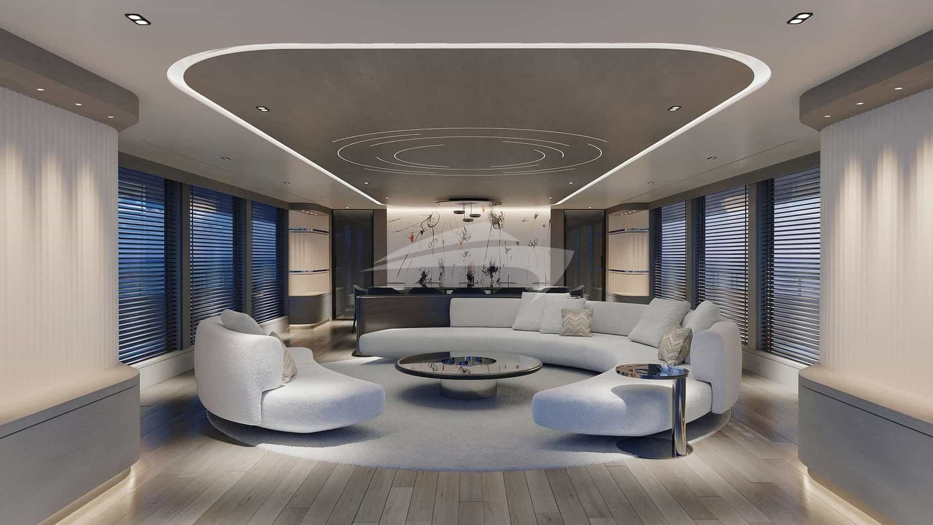 Main salon