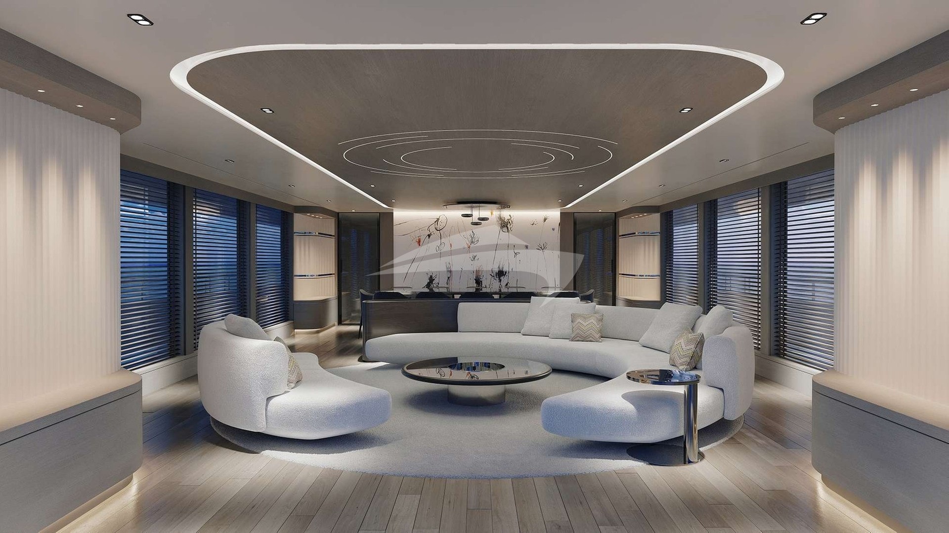 Main salon