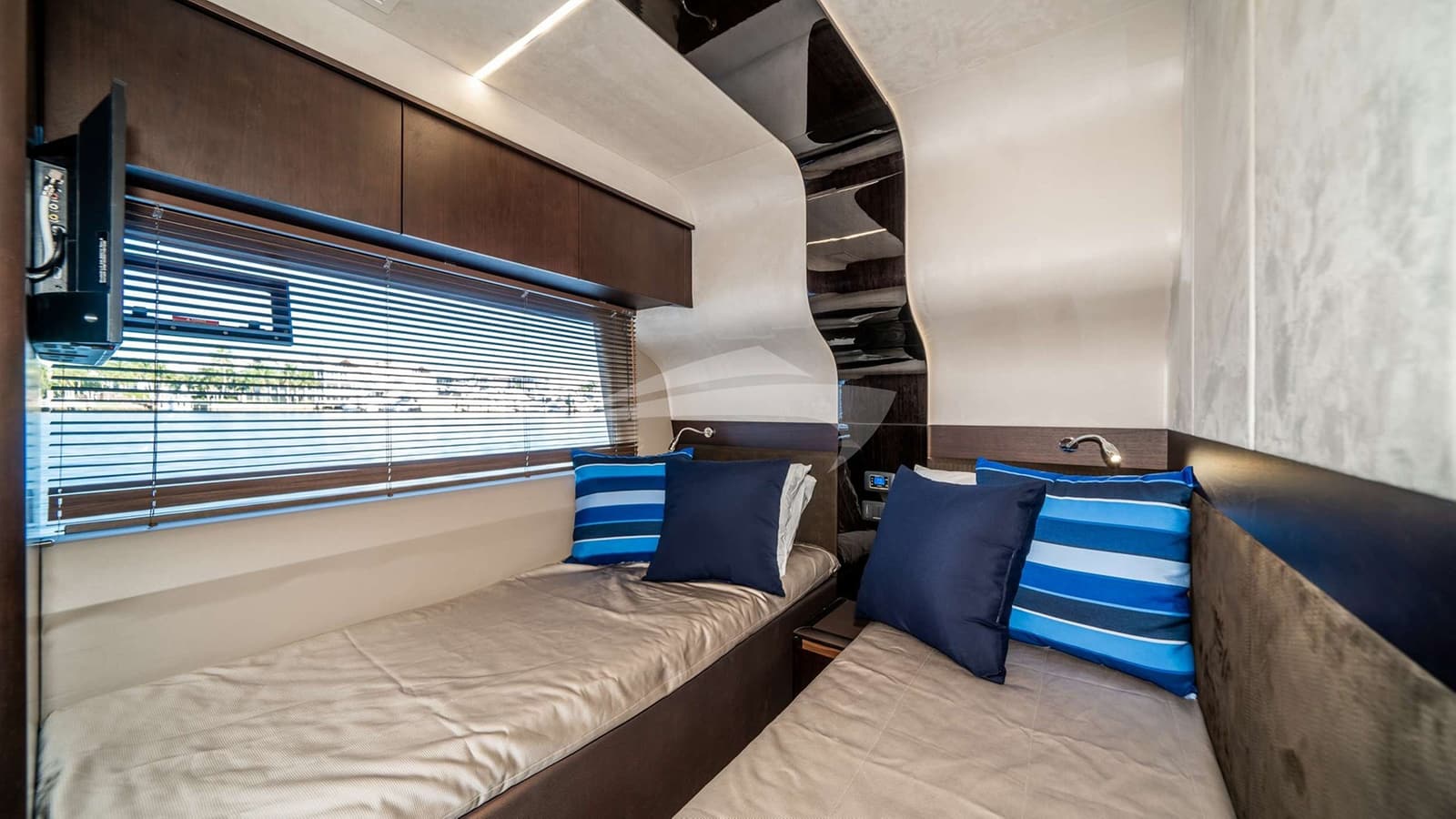 RECORD YEAR, photo from the yacht portfolio 11
