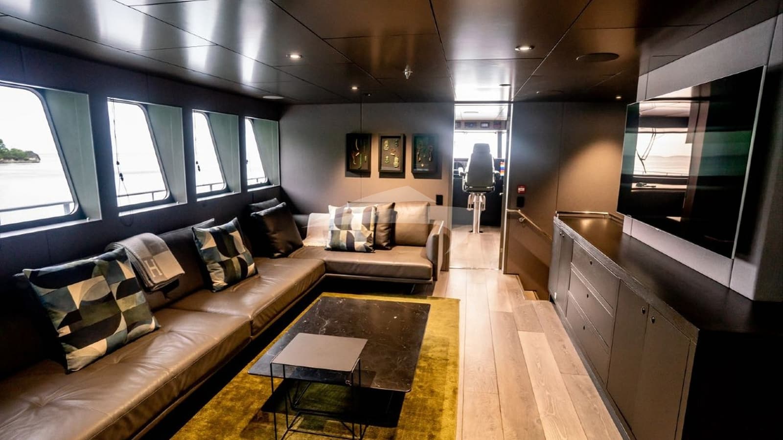 THE BEAST, photo from the yacht portfolio 27