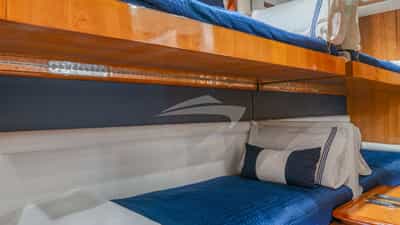 Guest Cabin