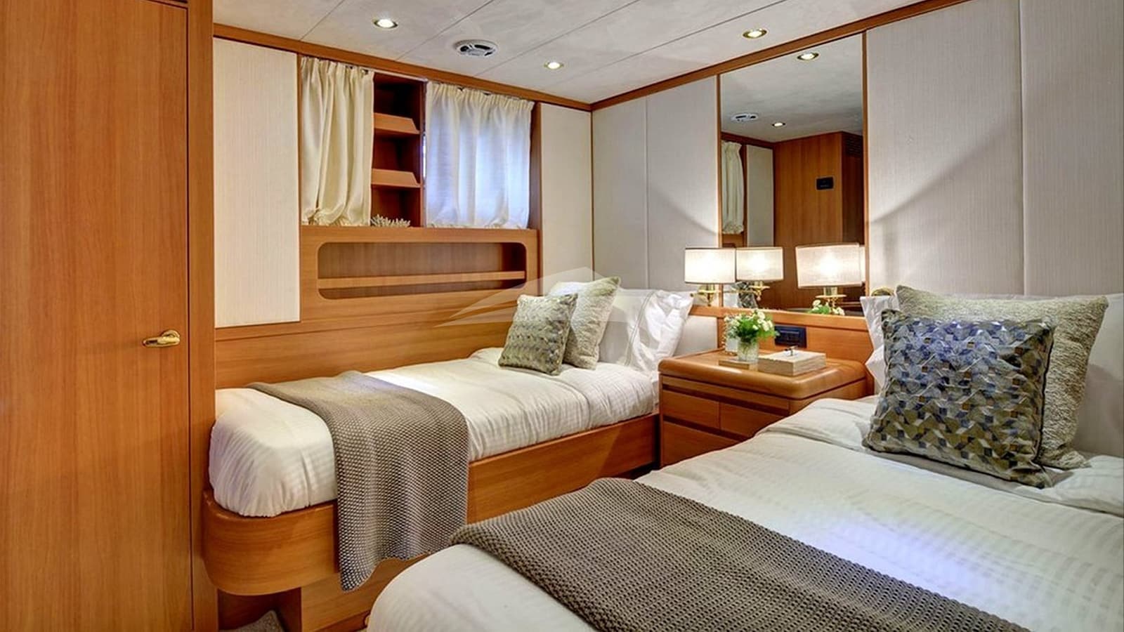 KARMA, photo from the yacht portfolio 18