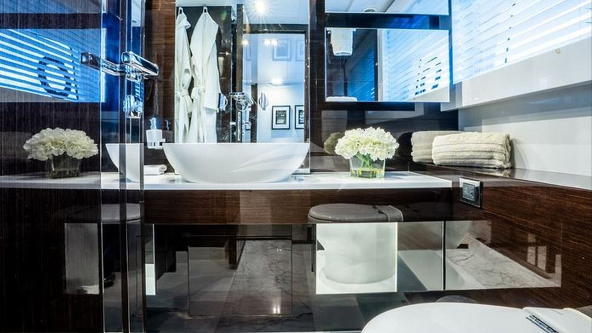 Master Bathroom,