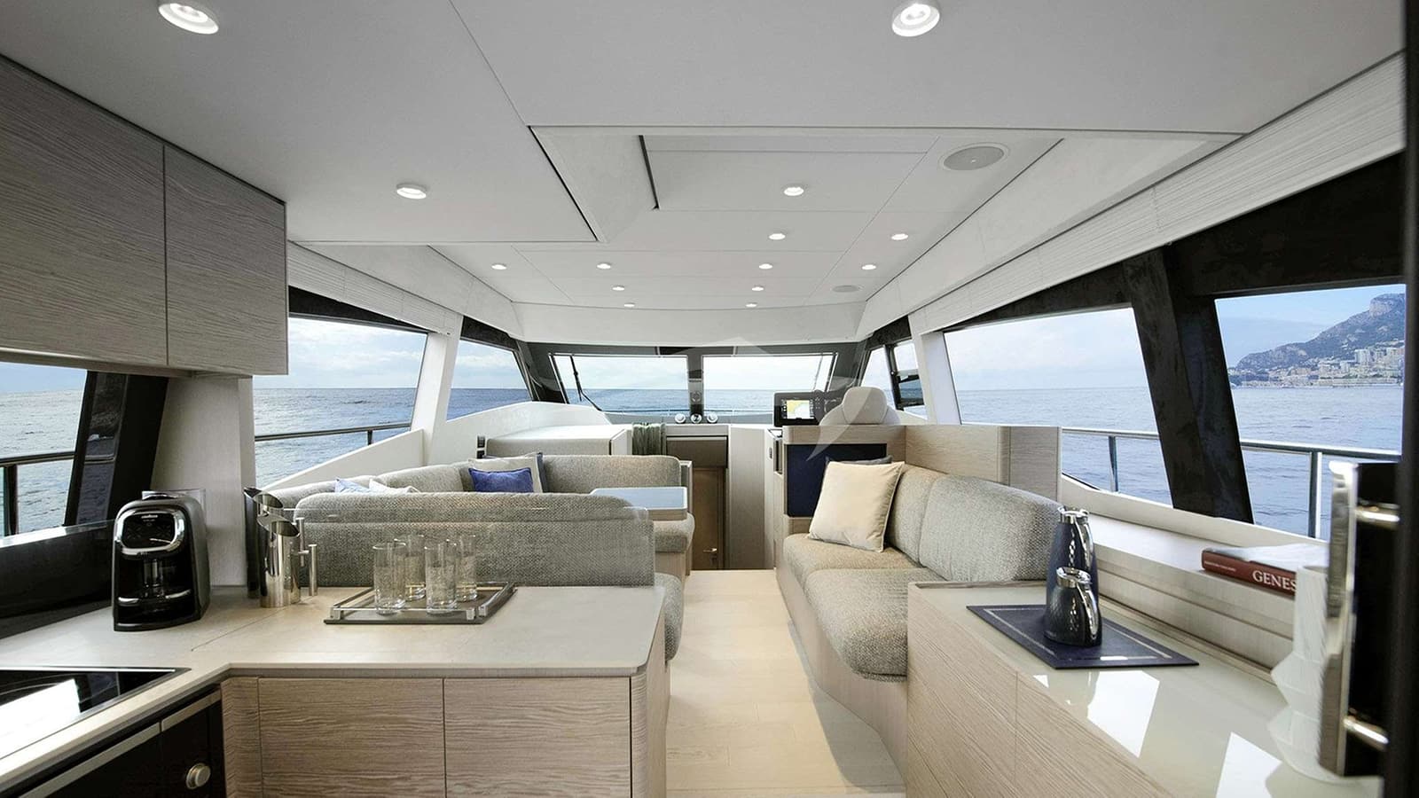 ANNA, photo from the yacht portfolio 11