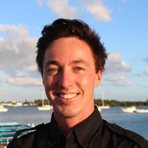 Dylan Lenard