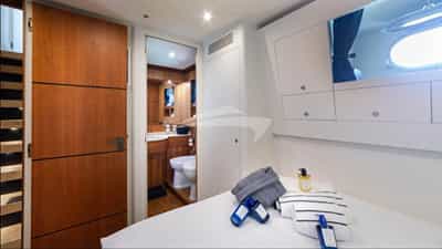 Guest Cabin