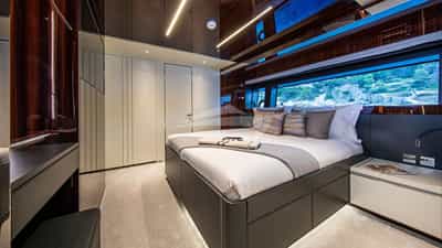 Guest Cabin