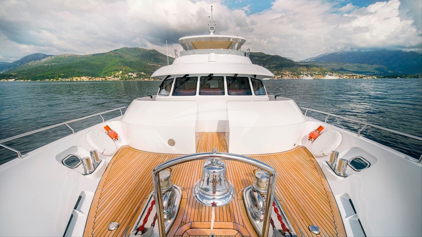 LARGO, photo from the yacht portfolio 11