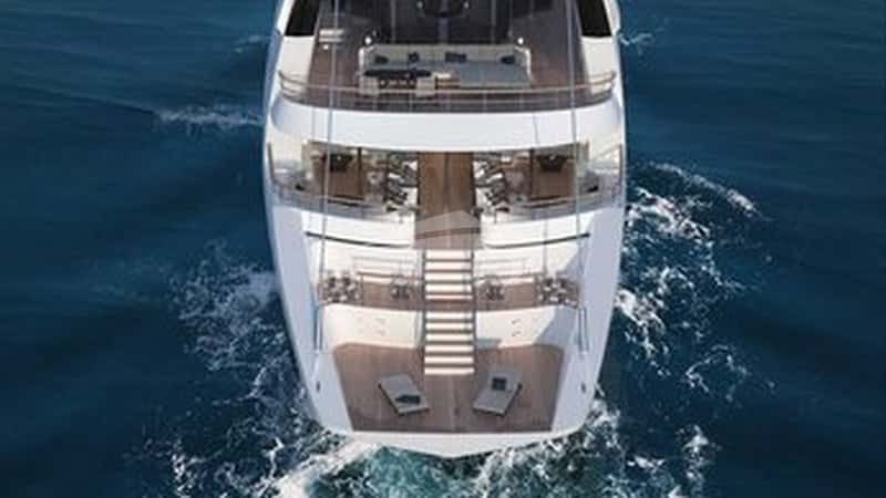 LE PONANT 84m sailing yacht charter, photo 6
