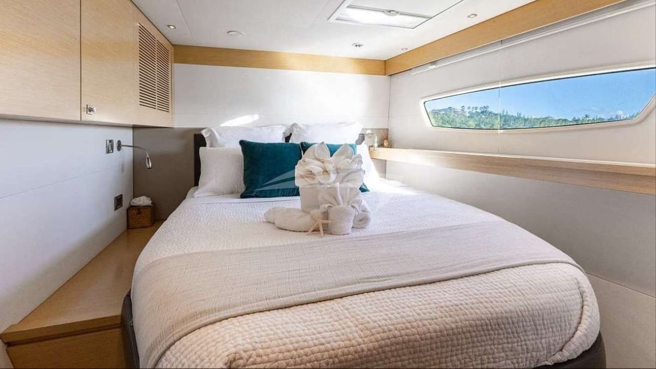 TRUE STORY, photo from the yacht portfolio 17