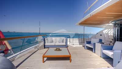 Upper Deck