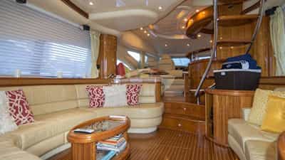 Saloon