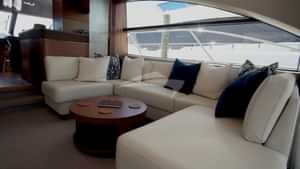 ELISEAYacht Charter