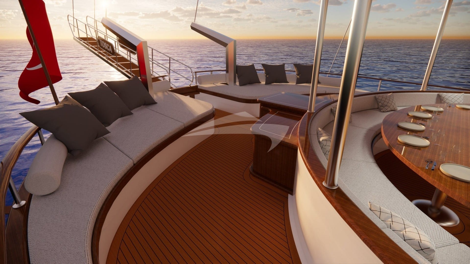 Aft Deck 2