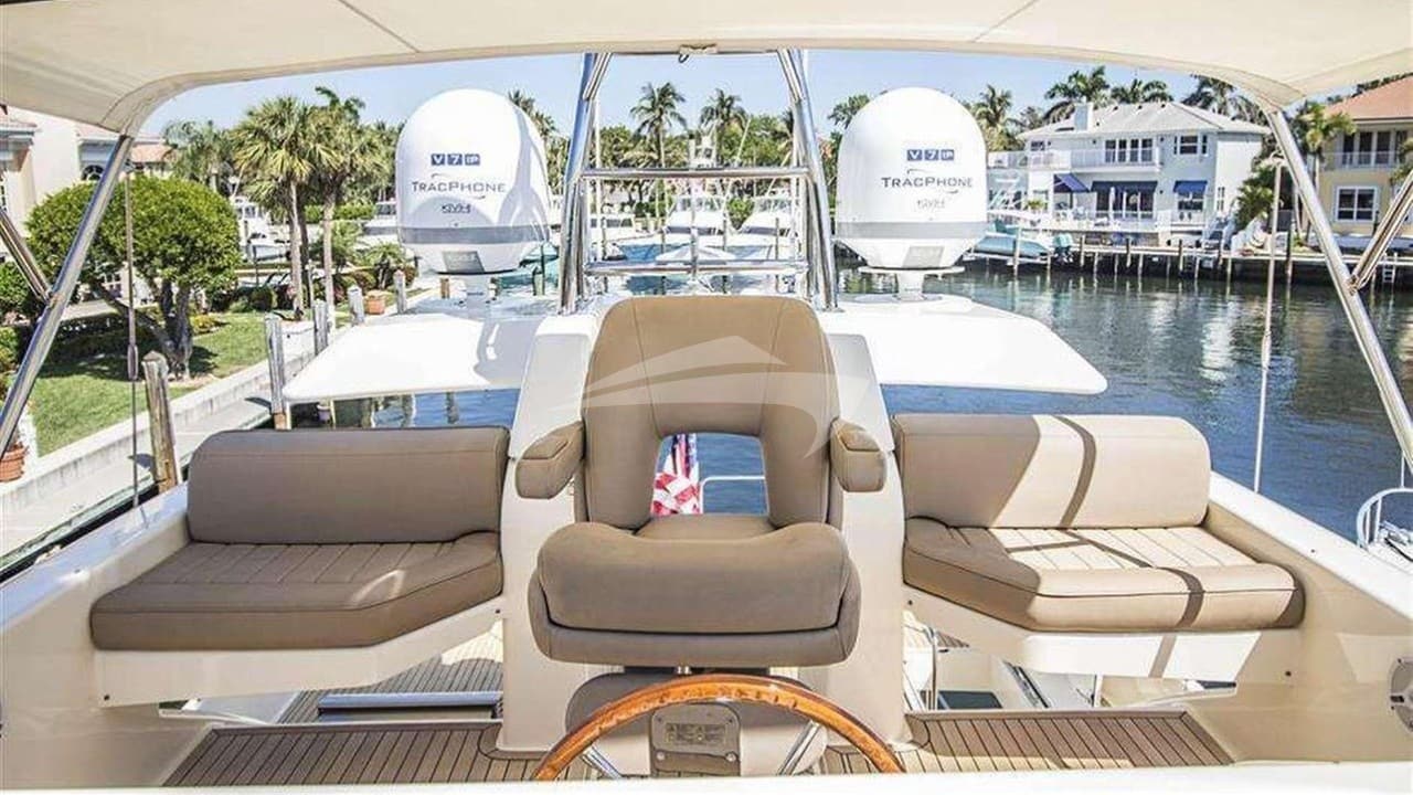 NOMADA, photo from the yacht portfolio 7
