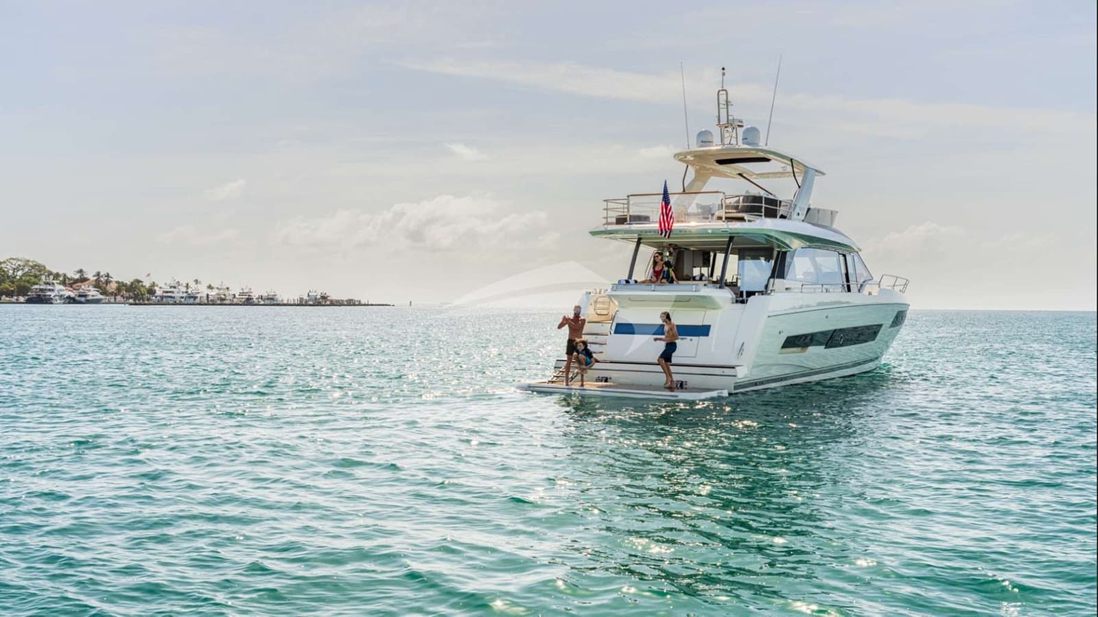 BAZINGA, photo from the yacht portfolio 14