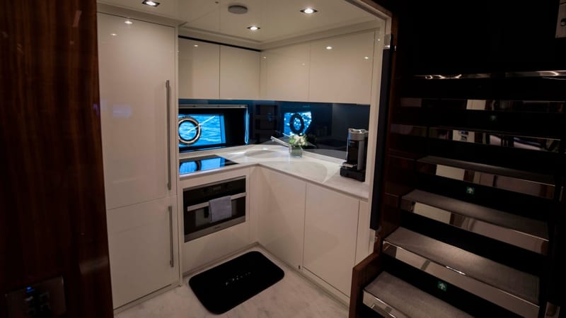 Galley