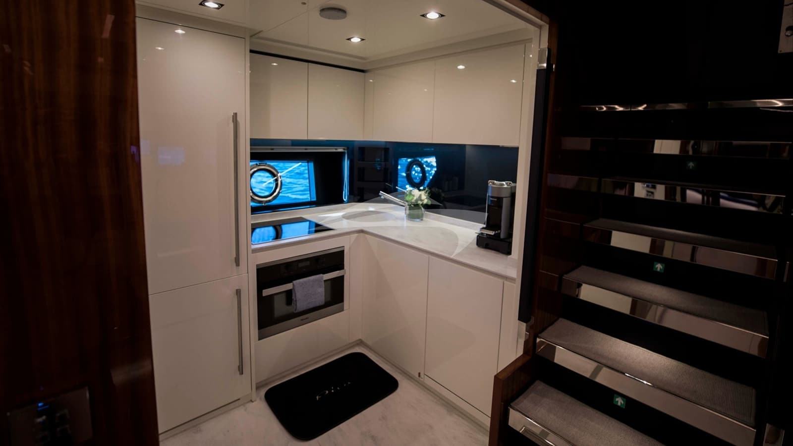 NOT YET, photo from the yacht portfolio 14