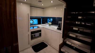 Galley