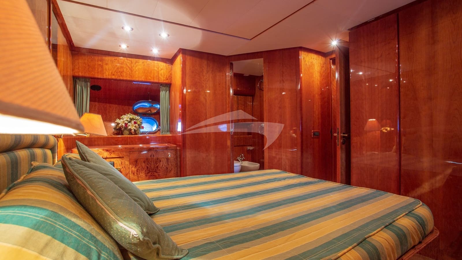BARBAROSSA MORATTI, photo from the yacht portfolio 12