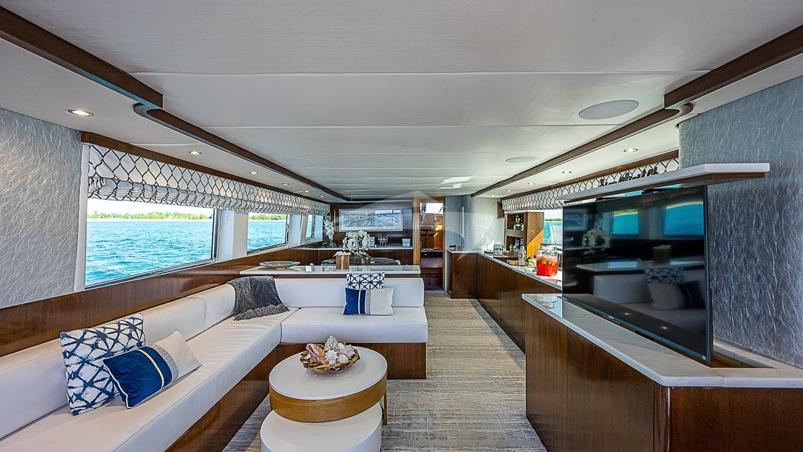 AZURE, photo from the yacht portfolio 9