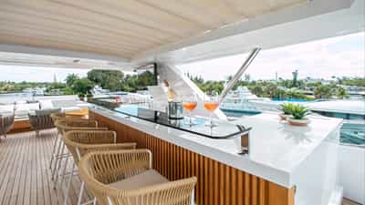 Sun Deck