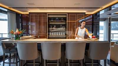 Saloon Bar