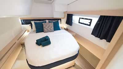 Guest cabin