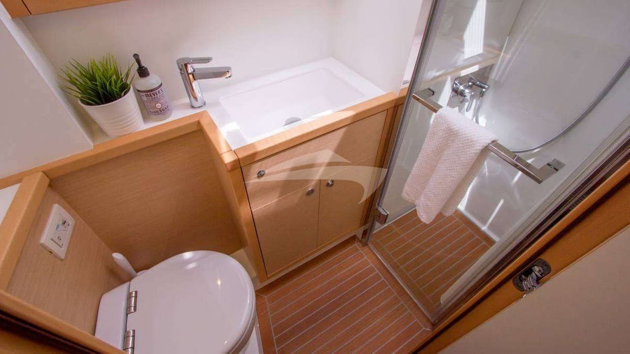 A3, photo from the yacht portfolio 5
