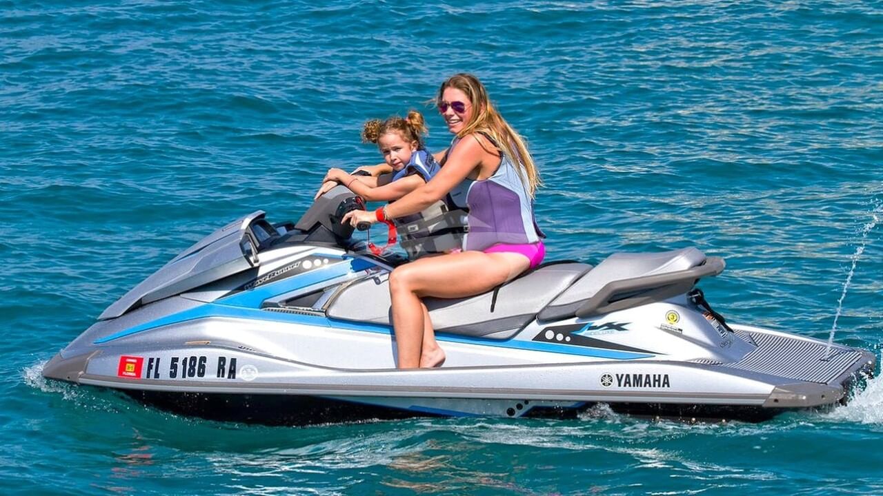 Jetski