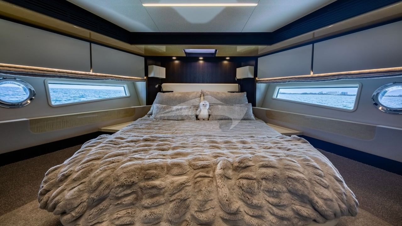 VIP Cabin