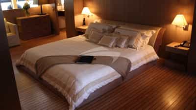 VIP Cabin