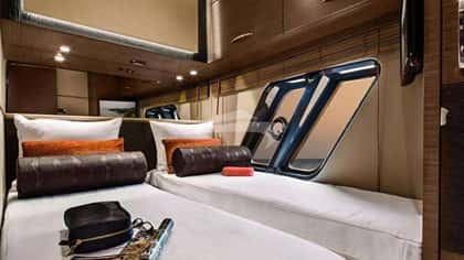 MISS UNDERSTOOD 20m motor yacht charter, photo 7