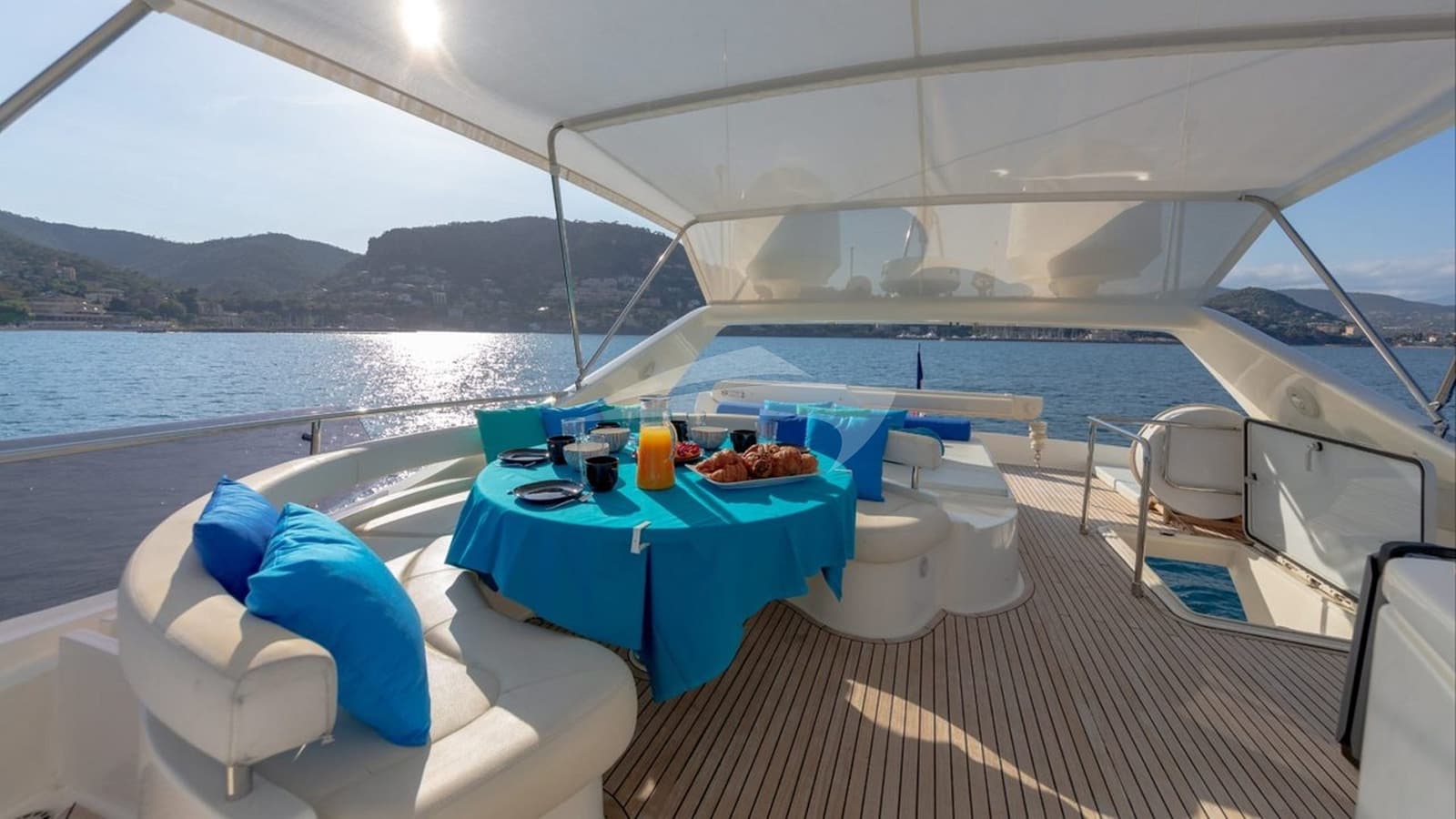 SABONE, photo from the yacht portfolio 9