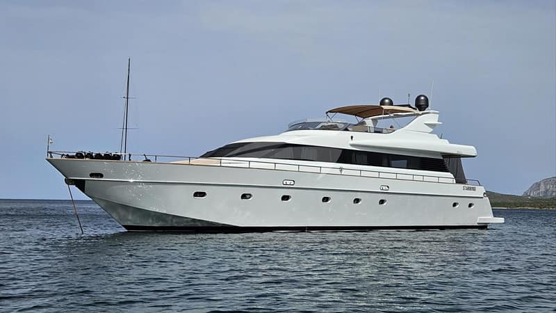 DIANO 24, Motor
